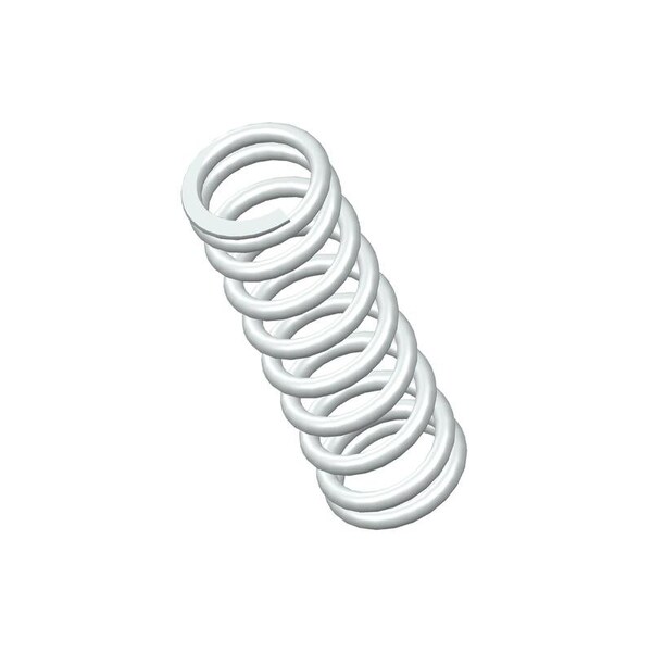 Approved Vendor Compression Spring, O= .300, L= .94, W= .040 G109962909 - main